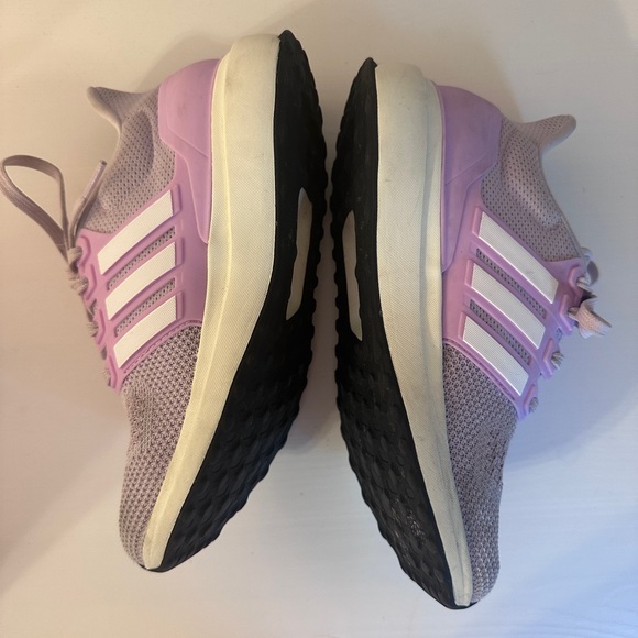 Adidas Girls UBounce DNA Shoes - Picture 2 of 7